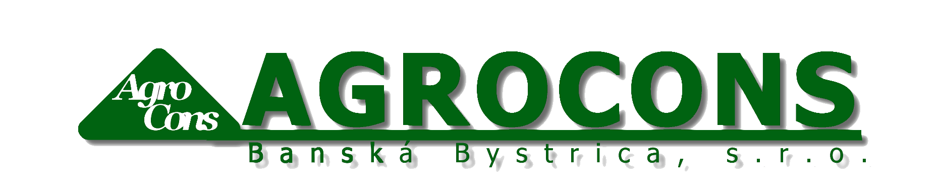 logo spoločnosti Agrocons Banská Bystrica